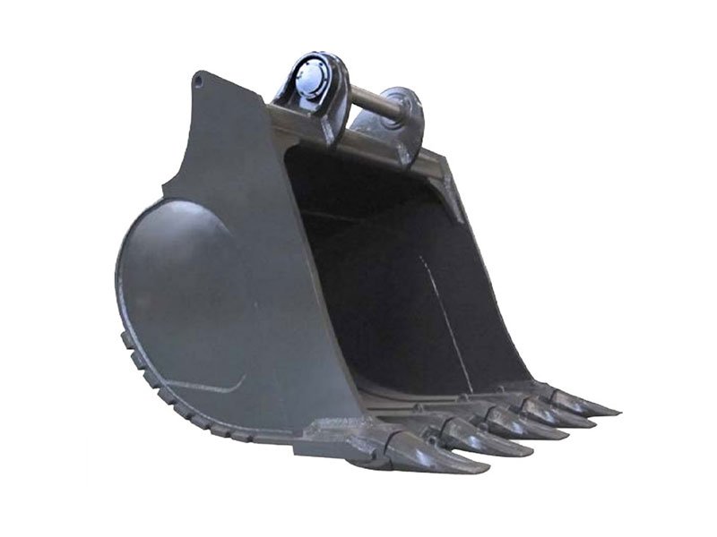 Earthmoving Bucket 01