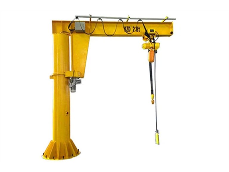 Jib Crane 1