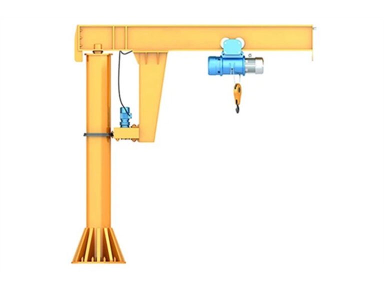 Jib Crane 2