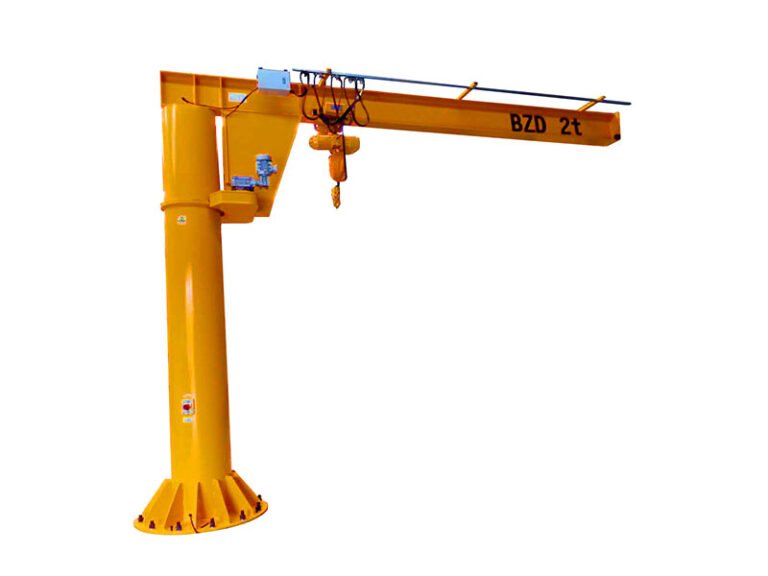 Jib Crane 5